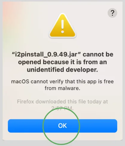 Installer introduction