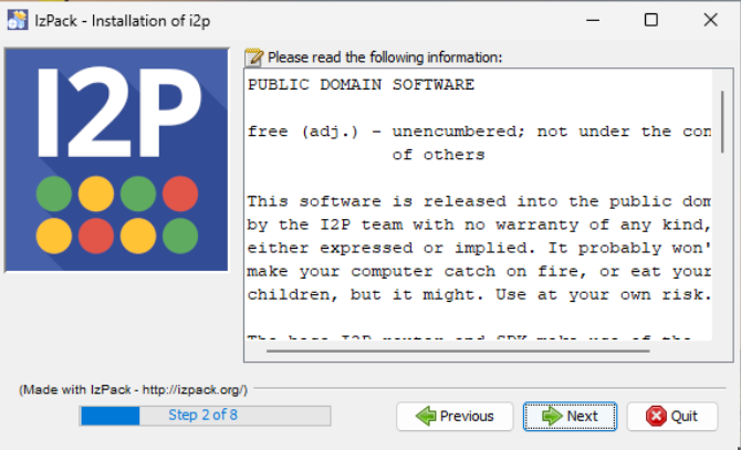 License Agreement