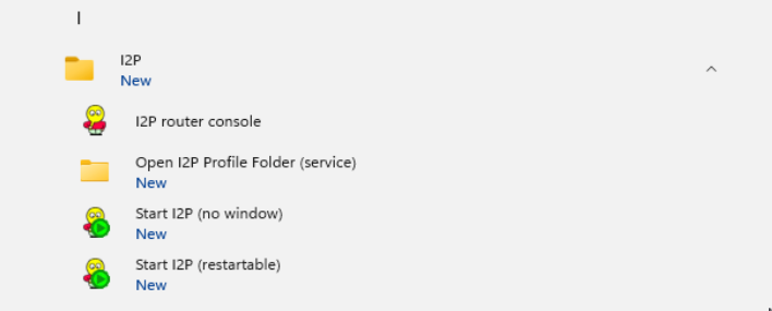 Windows Start Menu